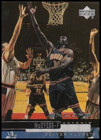 18 Antonio McDyess